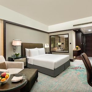 Executive King Room