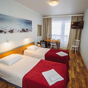 Hotel Promenaadi